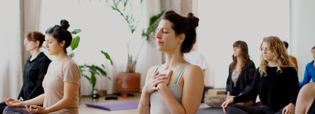 Body Vulnerability & Embodiment: A 15-Hour Immersion for Yoga/Movement Practitioners & Therapists